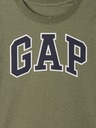 GAP Baby T-Shirt mit Logo GAP