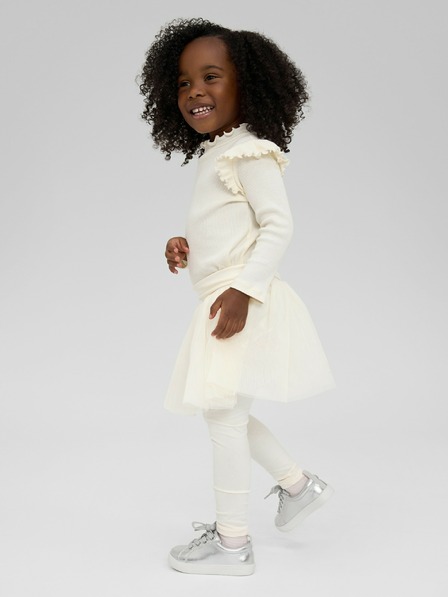 GAP Baby Rock mit integrierten Leggings GAP