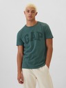 GAP T-shirt mit Logo GAP