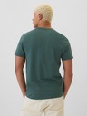 GAP T-shirt mit Logo GAP