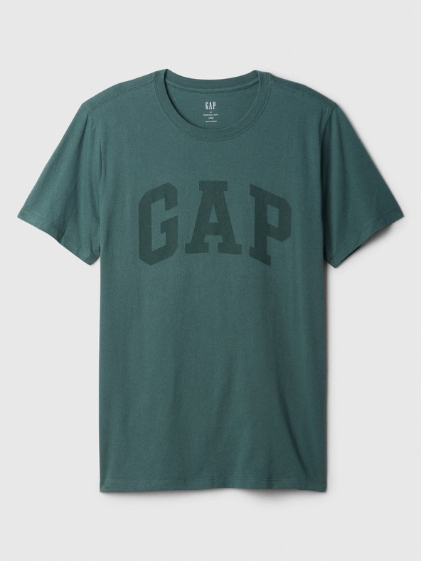 GAP T-shirt mit Logo GAP