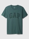 GAP T-shirt mit Logo GAP
