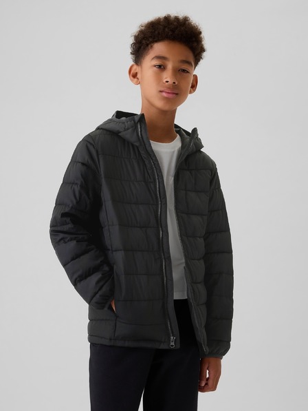 GAP Wasserdichte Kinder-Steppjacke ColdControl GAP