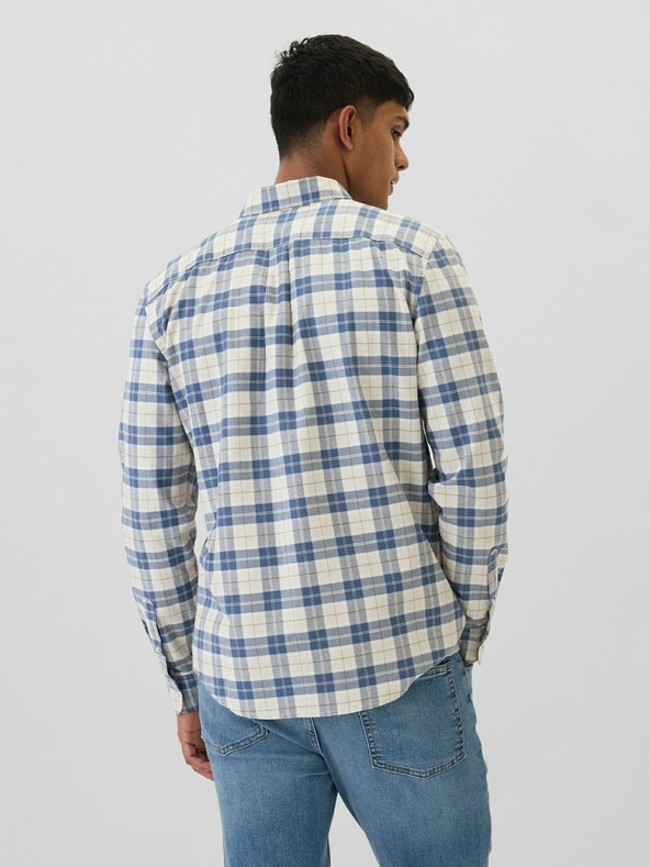 GAP Standard-Oxford-Hemd GAP