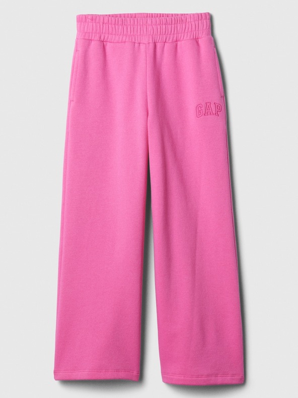 GAP Jungen-Sweatpants mit Fleece GAP