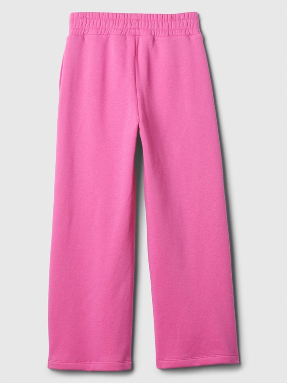 GAP Jungen-Sweatpants mit Fleece GAP