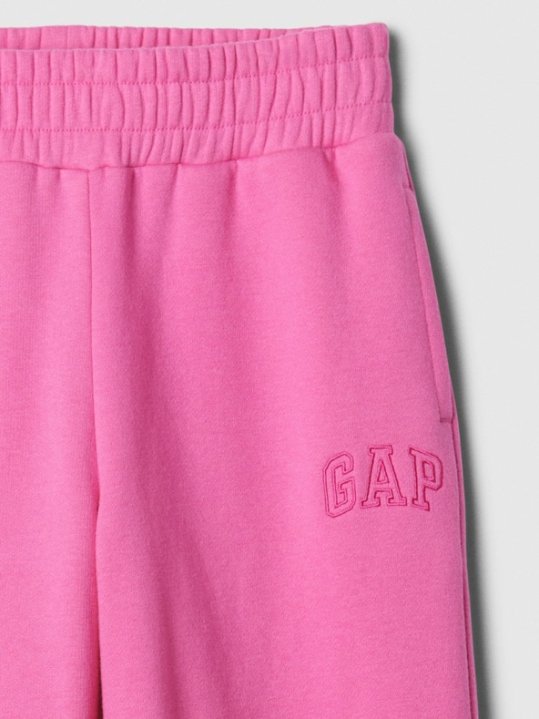 GAP Jungen-Sweatpants mit Fleece GAP