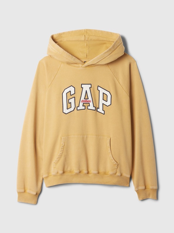 GAP Kapuzenpullover Gap Athletic GAP