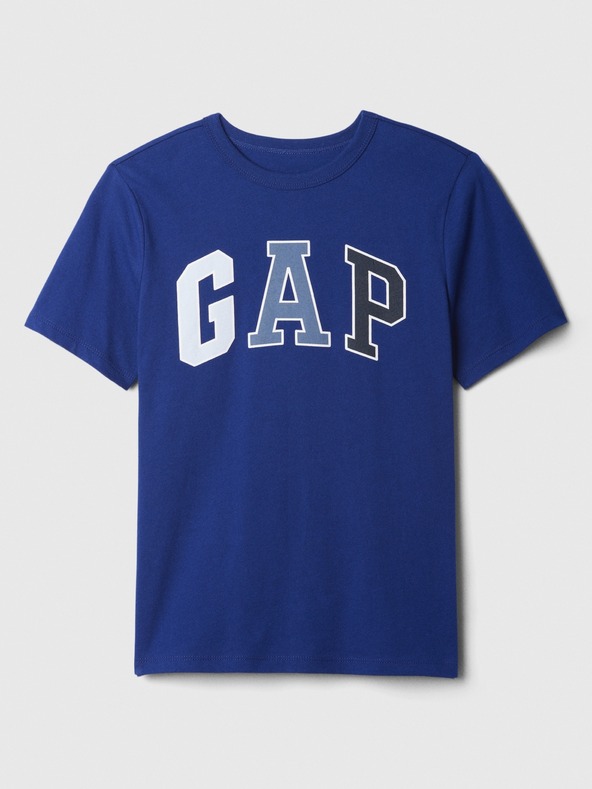 GAP Kinder T-Shirt mit GAP Logo