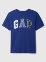 GAP Kinder T-Shirt mit GAP Logo