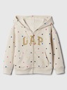 GAP Baby Sweatshirt mit Logo GAP