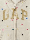 GAP Baby Sweatshirt mit Logo GAP