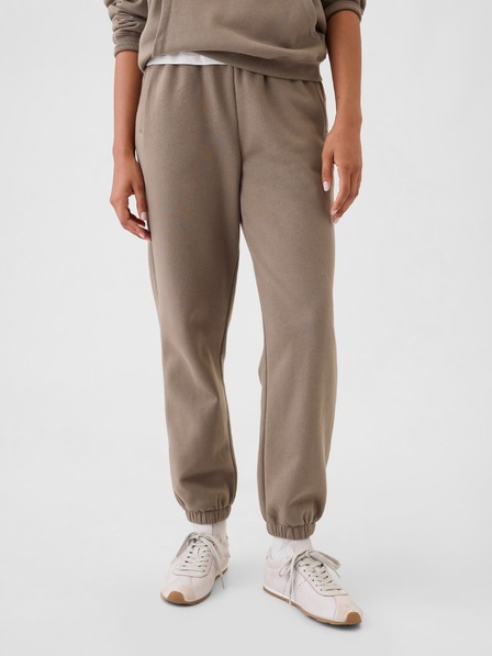 GAP Sweatpants High Rise Boyfriend GAP