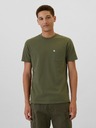 GAP T-Shirt mit Tasche GAP