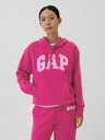 GAP Sweatshirt mit Kapuze GAP