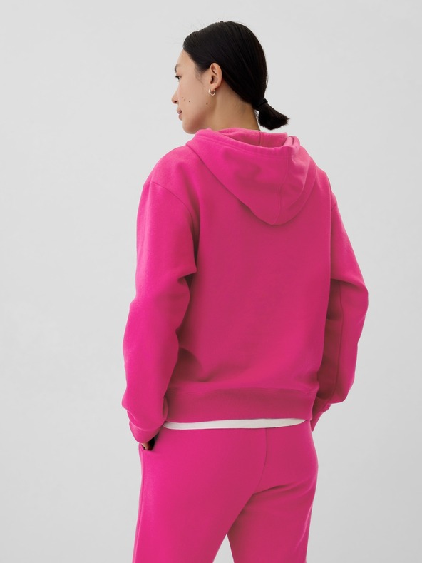 GAP Sweatshirt mit Kapuze GAP