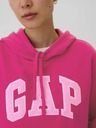 GAP Sweatshirt mit Kapuze GAP