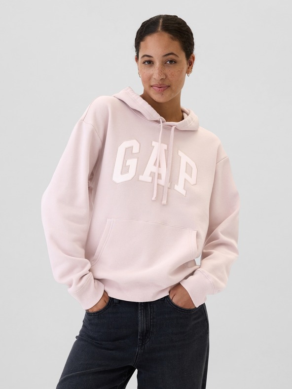 GAP Sweatshirt mit Kapuze GAP