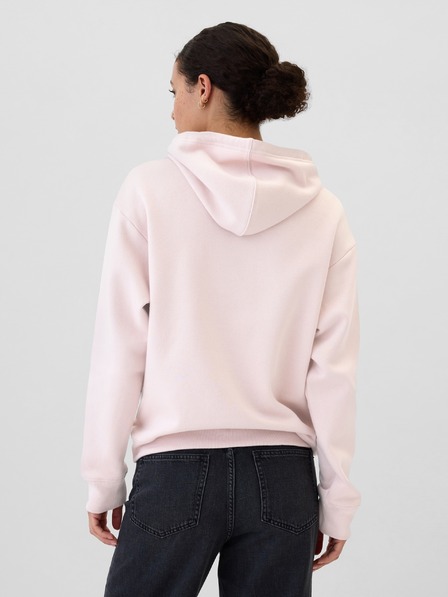 GAP Sweatshirt mit Kapuze GAP