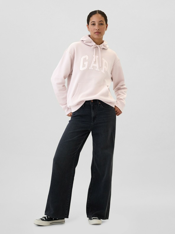 GAP Sweatshirt mit Kapuze GAP