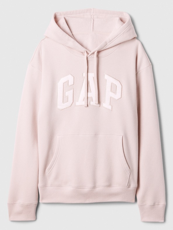 GAP Sweatshirt mit Kapuze GAP