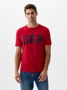 GAP T-shirt mit Logo GAP