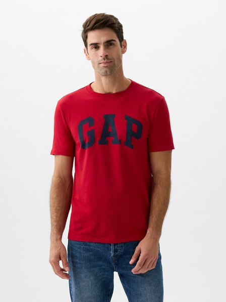 GAP T-shirt mit Logo GAP