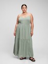 GAP Maxikleid mit Trägern GAP