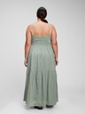 GAP Maxikleid mit Trägern GAP