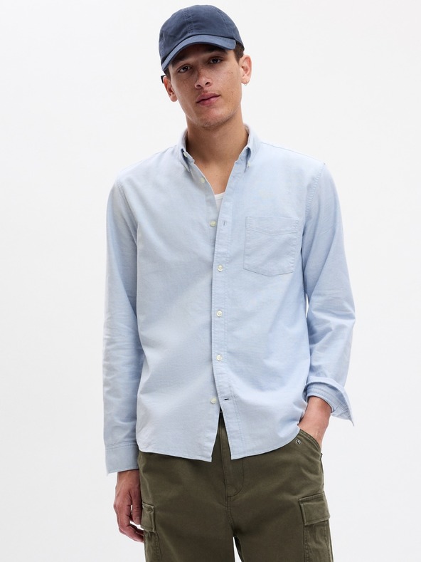 GAP Oxford-Hemd in standard fit GAP