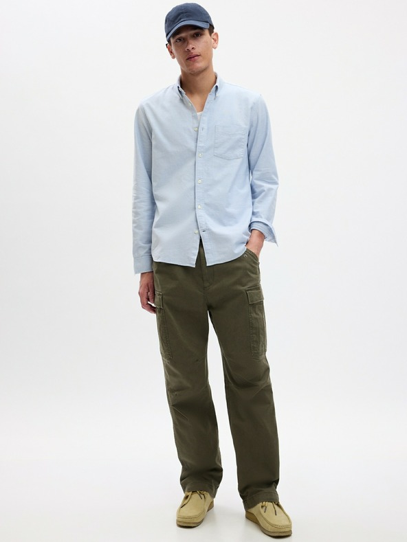 GAP Oxford-Hemd in standard fit GAP
