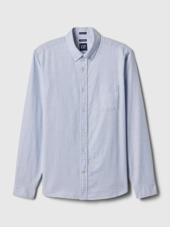 GAP Oxford-Hemd in standard fit GAP