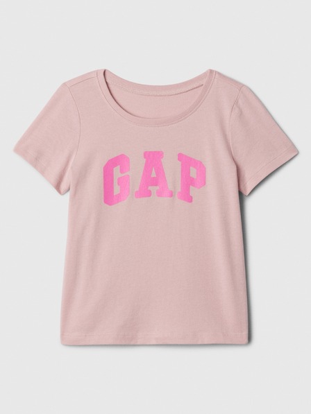 GAP Baby T-Shirt mit Logo GAP