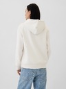 GAP Sweatjacke GAP Logo