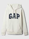 GAP Sweatjacke GAP Logo