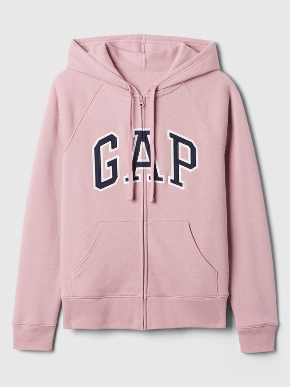 GAP Damen Sweatshirt mit Logo GAP