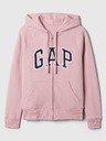 GAP Damen Sweatshirt mit Logo GAP