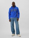 GAP Sweatjacke GAP Logo