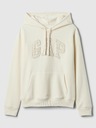 GAP Sweatjacke GAP Logo