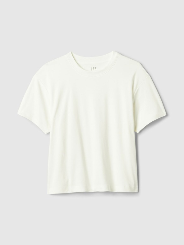 GAP Baumwoll-T-Shirt GAP