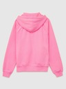 GAP Damen Vintage Soft Sweatjacke GAP