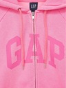 GAP Damen Vintage Soft Sweatjacke GAP
