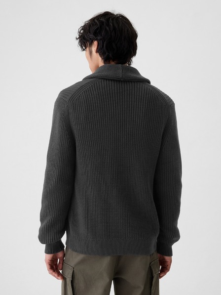 GAP Gerippter Cardigan GAP