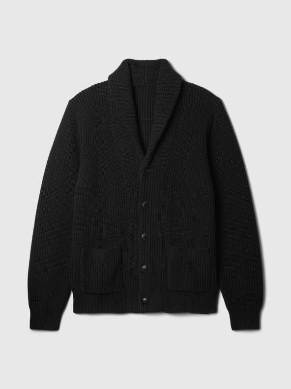 GAP Gerippter Cardigan GAP