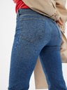 GAP Bootcut Mid Rise Jeans von GAP