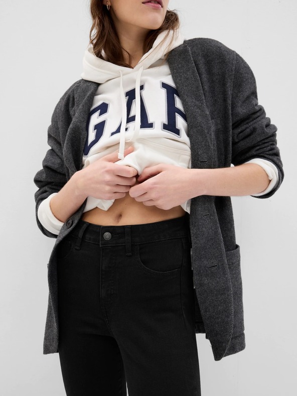 GAP High Rise Universal Jeggings-Jeans GAP