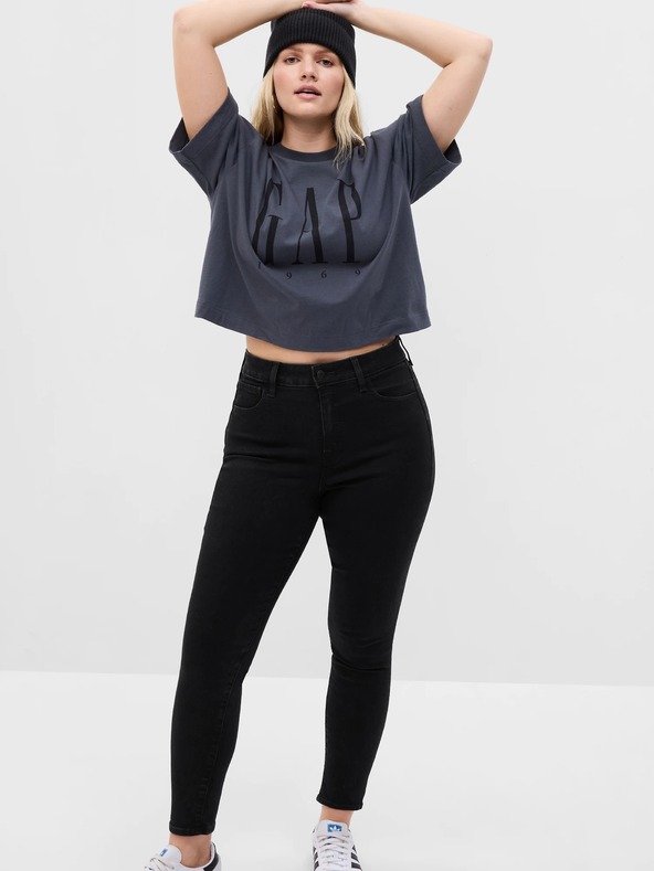 GAP High Rise Universal Jeggings-Jeans GAP