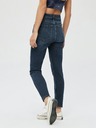 GAP Damen High Rise Universal Legging Jeans GAP