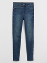 GAP Damen High Rise Universal Legging Jeans GAP