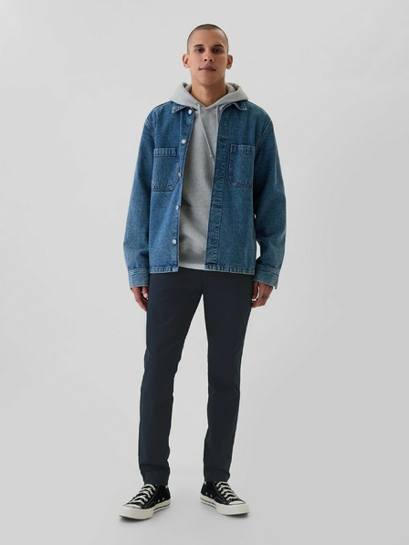 GAP Hose modern khaki in skinny fit GapFlex GAP